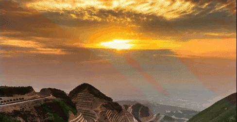 长安八景都是哪些景区