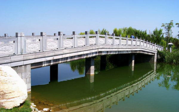 长安八景都是哪些景区