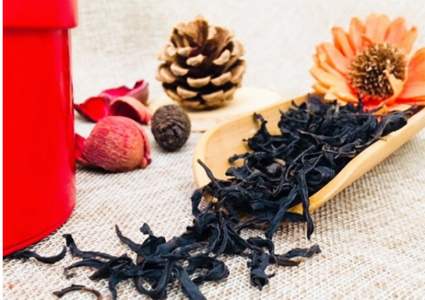 安徽喜欢喝什么茶