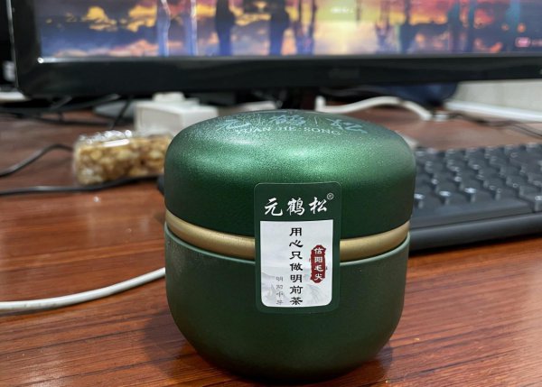 安徽喜欢喝什么茶