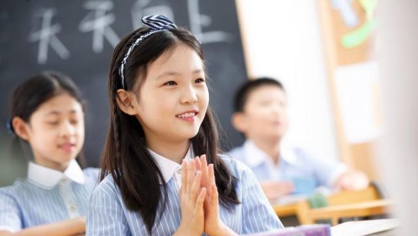 关于幼小衔接有什么好的建议