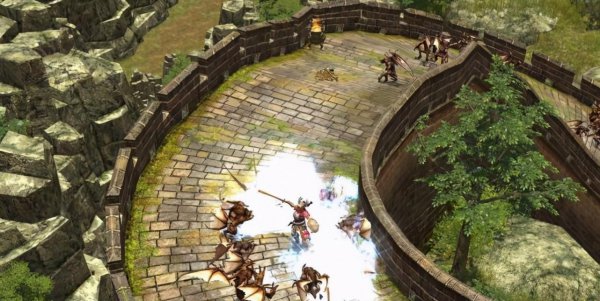 3d大型手机游戏排行