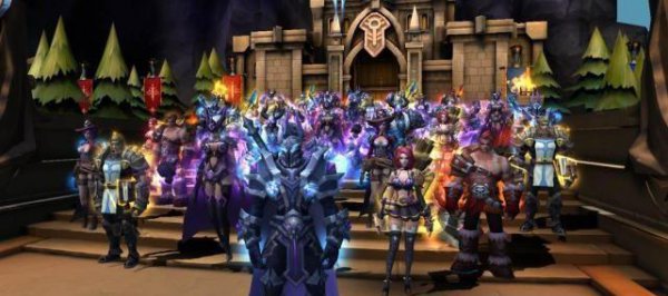 3d大型手机游戏排行