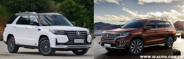 长安和荣威哪个质量好