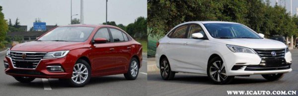 长安和荣威哪个质量好