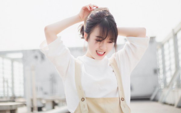 女生想要的感觉到底是什么