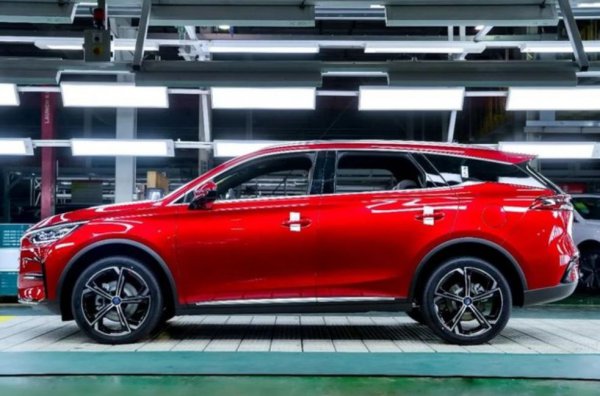 20万左右口碑最好的车