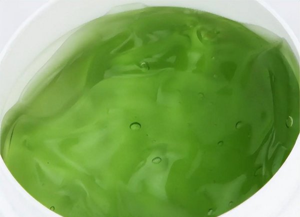 海藻籽面膜千万别买