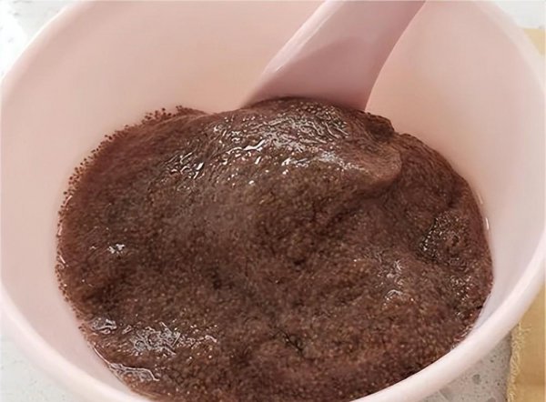 海藻籽面膜千万别买