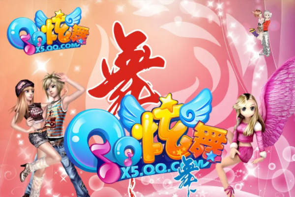 女生游戏排行榜前十名