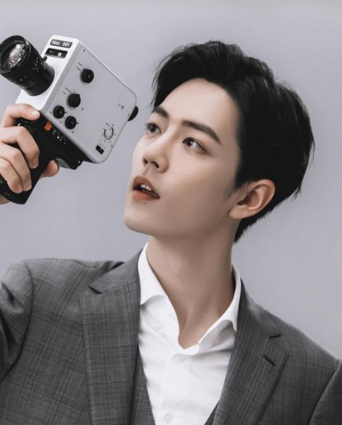 肖战能火的原因是什么