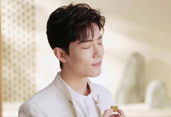 肖战能火的原因是什么