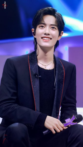 肖战能火的原因是什么