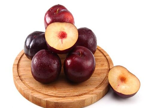 黑布林含糖量高吗