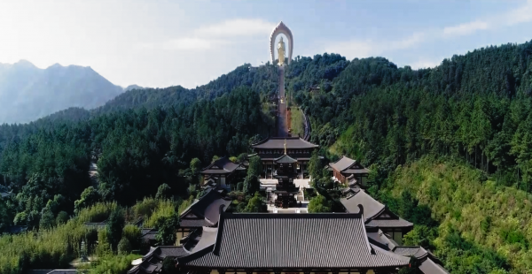 江西省庐山多高