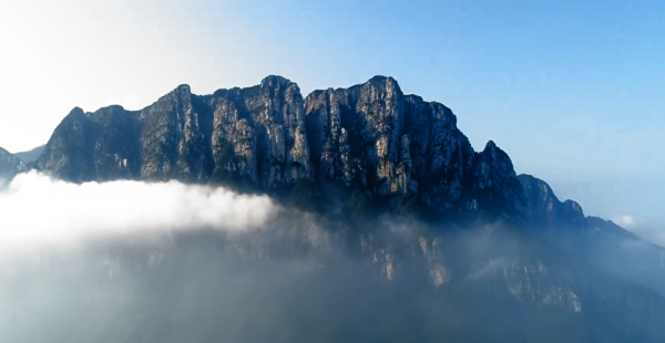 江西省庐山多高