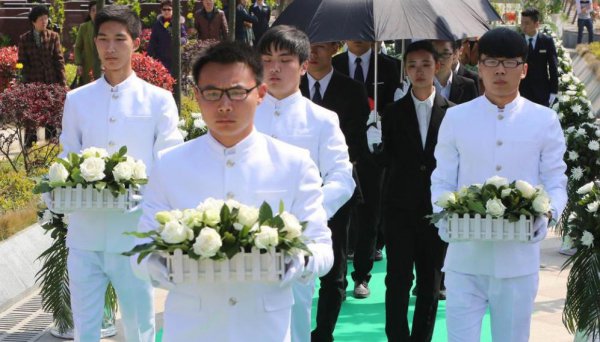 考入殓师要什么学历