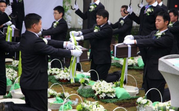 考入殓师要什么学历