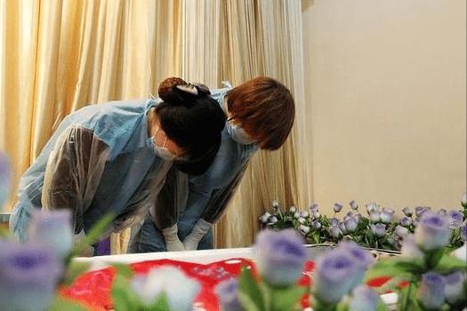 考入殓师要什么学历