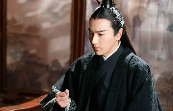 十二星座的仙界身份