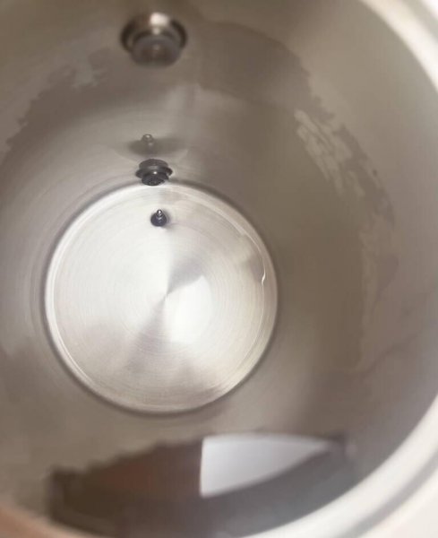 茶瓶胆里面的水垢怎么清洗