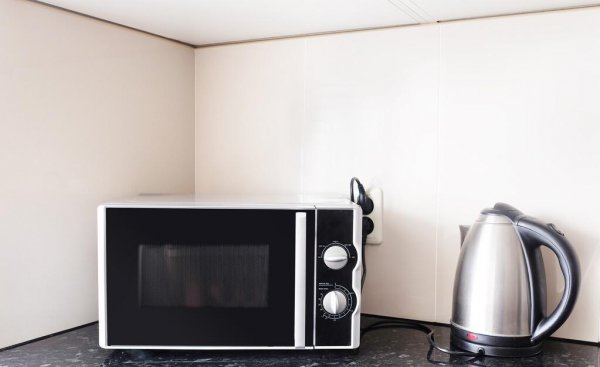 茶瓶胆里面的水垢怎么清洗