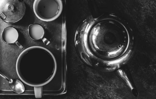 茶瓶胆里面的水垢怎么清洗