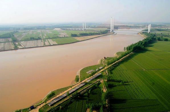 滨州有几个区几个县