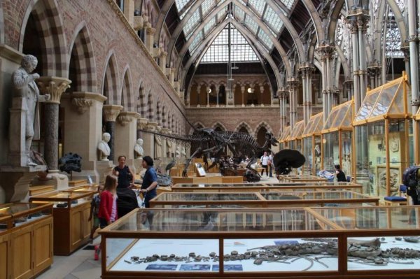 英国最大的城市是哪个