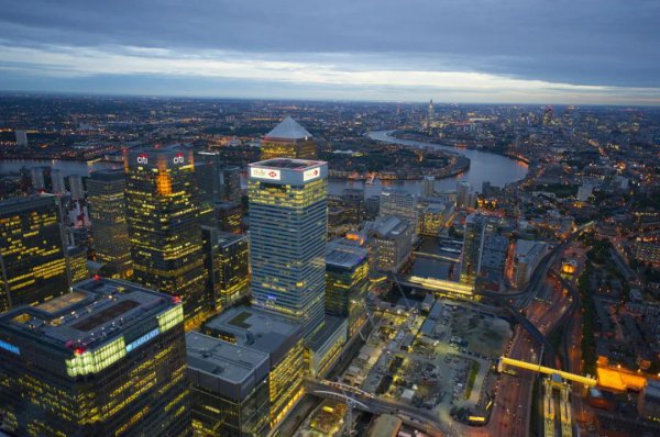 英国最大的城市是哪个