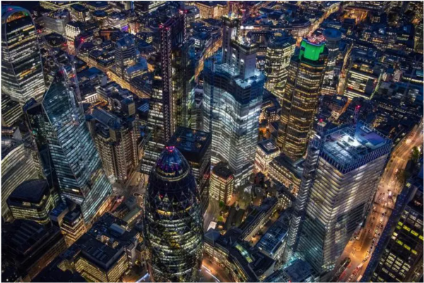 英国最大的城市是哪个