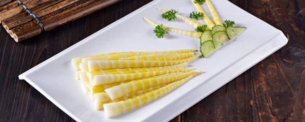 挖冬笋一般什么时候挖