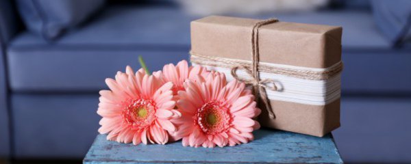 中秋适合给妈妈送什么礼物