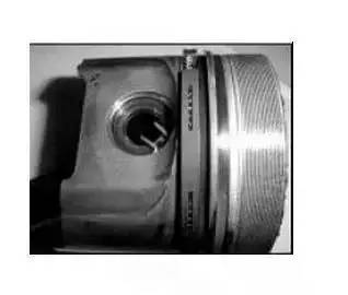 车烧机油是什么原因