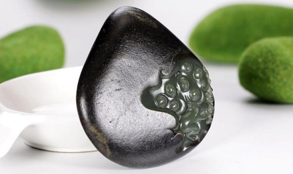 和田玉有几种颜色