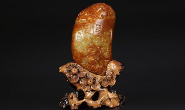 和田玉有几种颜色