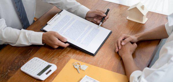 老公征信不好怎么买房