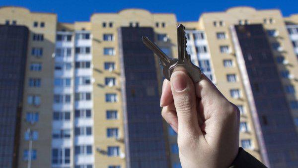 老公征信不好怎么买房