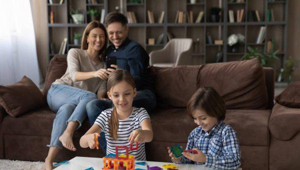 老公征信不好怎么买房