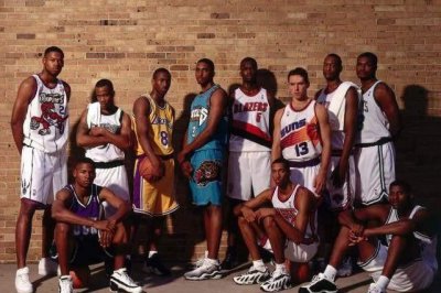 艾佛森身高是多少 1米83艾弗森当年怎么选上状元的