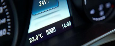 汽车hold是什么意思 车上的hold作用介绍