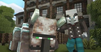 我的世界boss十大排名 谁才是第一BOSS