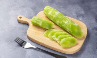 莴笋和西红柿能一起吃吗 可以一起吃莴笋和西红柿吗