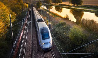 公交车能不能带上高铁 公交车是否能带上高铁