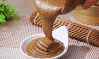 胡麻酱和芝麻酱的区别 芝麻酱和麻酱的区别是什么