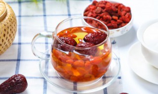 大枣水隔夜能喝吗 大枣水隔了一夜还可以喝吗