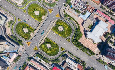 中国二线城市排名 最新34个二线城市名单四大层次