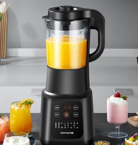 破壁机排名前十名的有哪些品牌 十大国产破壁机品牌名单