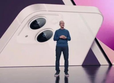 iphone13最严重的缺点 苹果13优缺点介绍