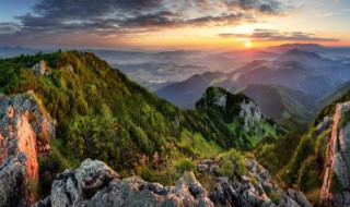 安徽有哪些旅游景区 安徽旅游景区有哪些